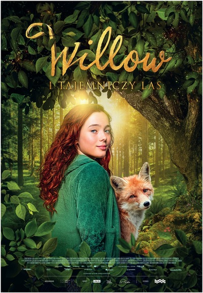 Plakat wydarzenia:  WILLOW I TAJEMNICZY LAS (2D dubbing) 