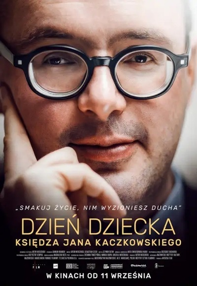 Plakat wydarzenia:  DZIEŃ DZIECKA KSIĘDZA JANA KACZKOWSKIEGO (2D PL) 